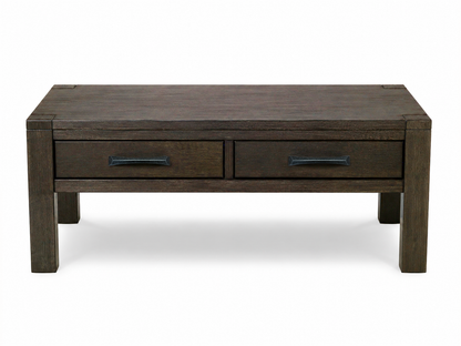 Briar Solid Wood Coffee Table