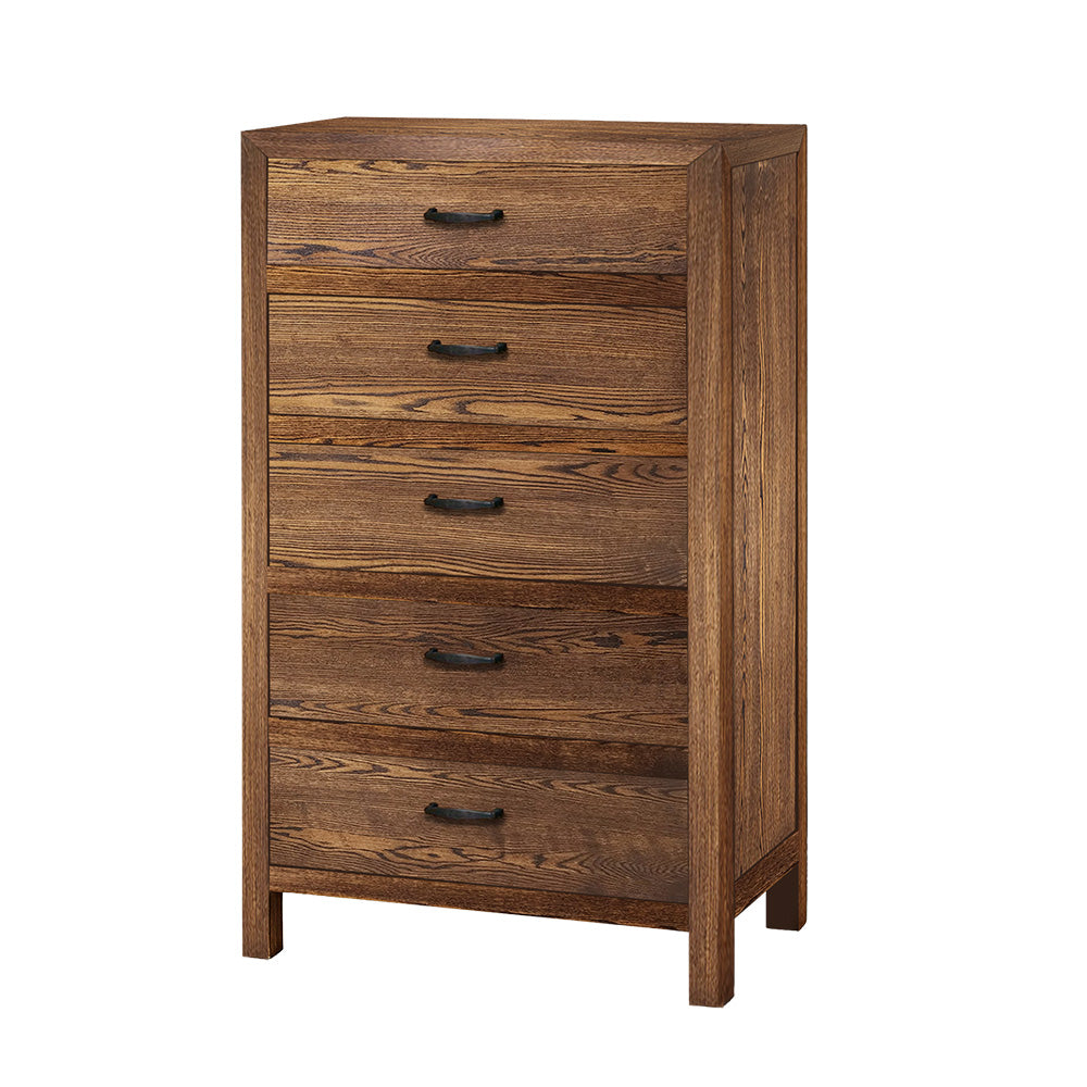 Colton Solid Wood Chest
