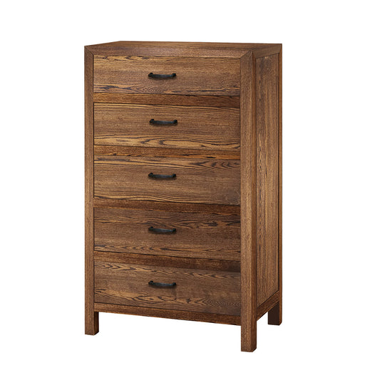 Colton Solid Wood Chest