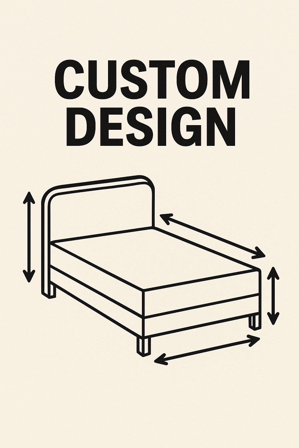 Custom Design Deposit