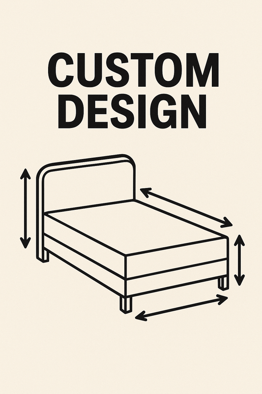 Custom Design Deposit