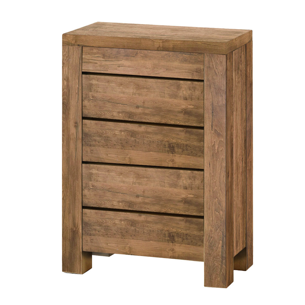Devon Solid Wood Chest