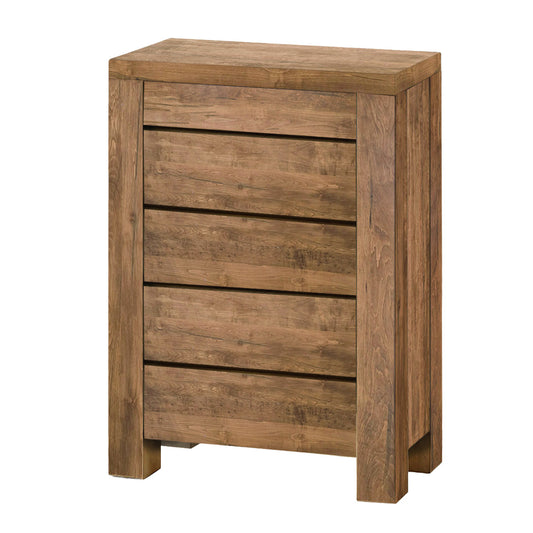 Devon Solid Wood Chest