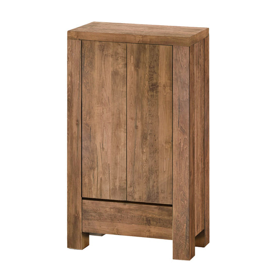 Devon Solid Wood Armoire