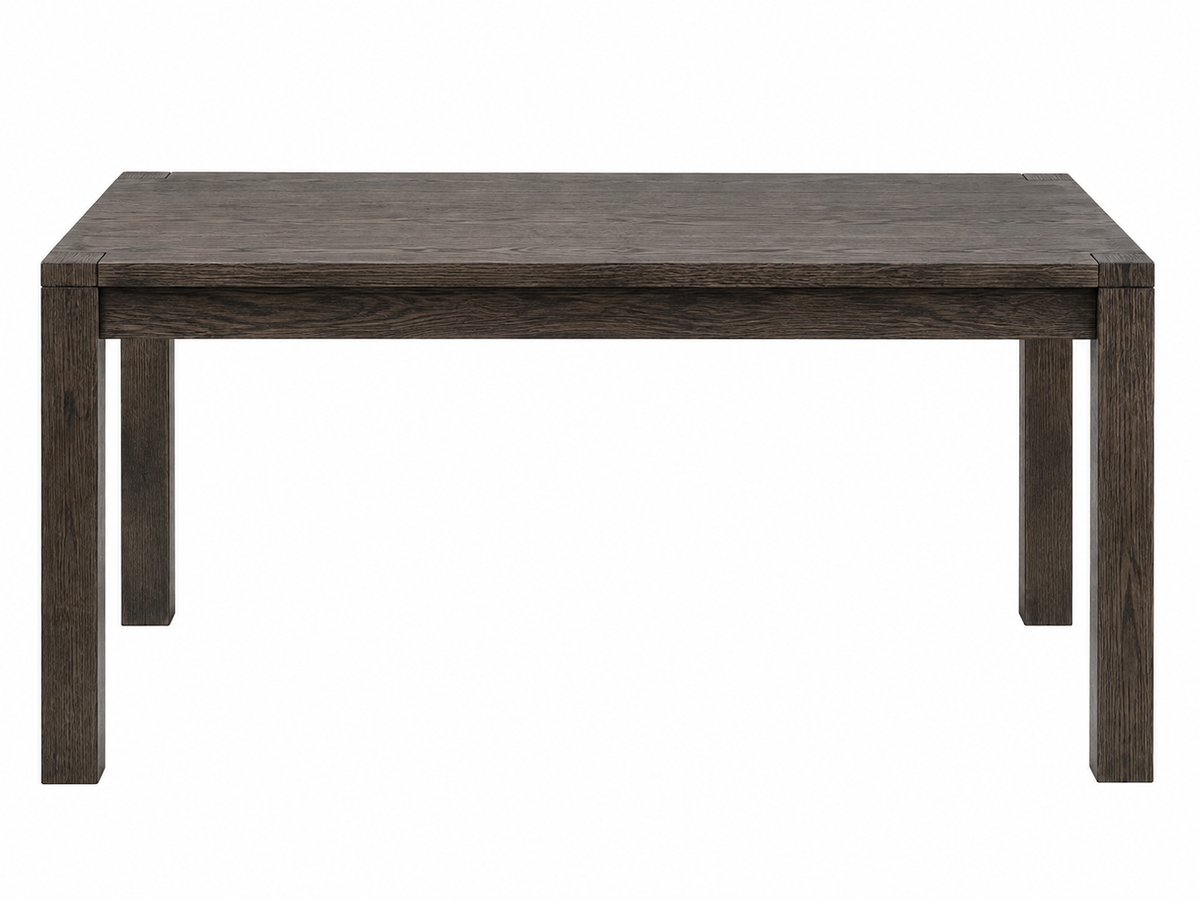 Briar Solid Wood Dining Table