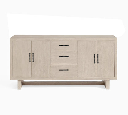 Byron Solid Wood Sideboard