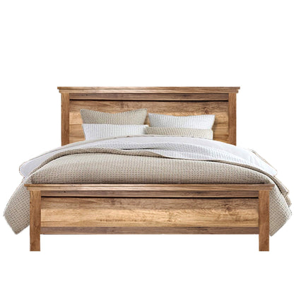 Farmstead Solid Wood Bed