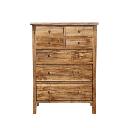 Farmstead Solid Wood Chest