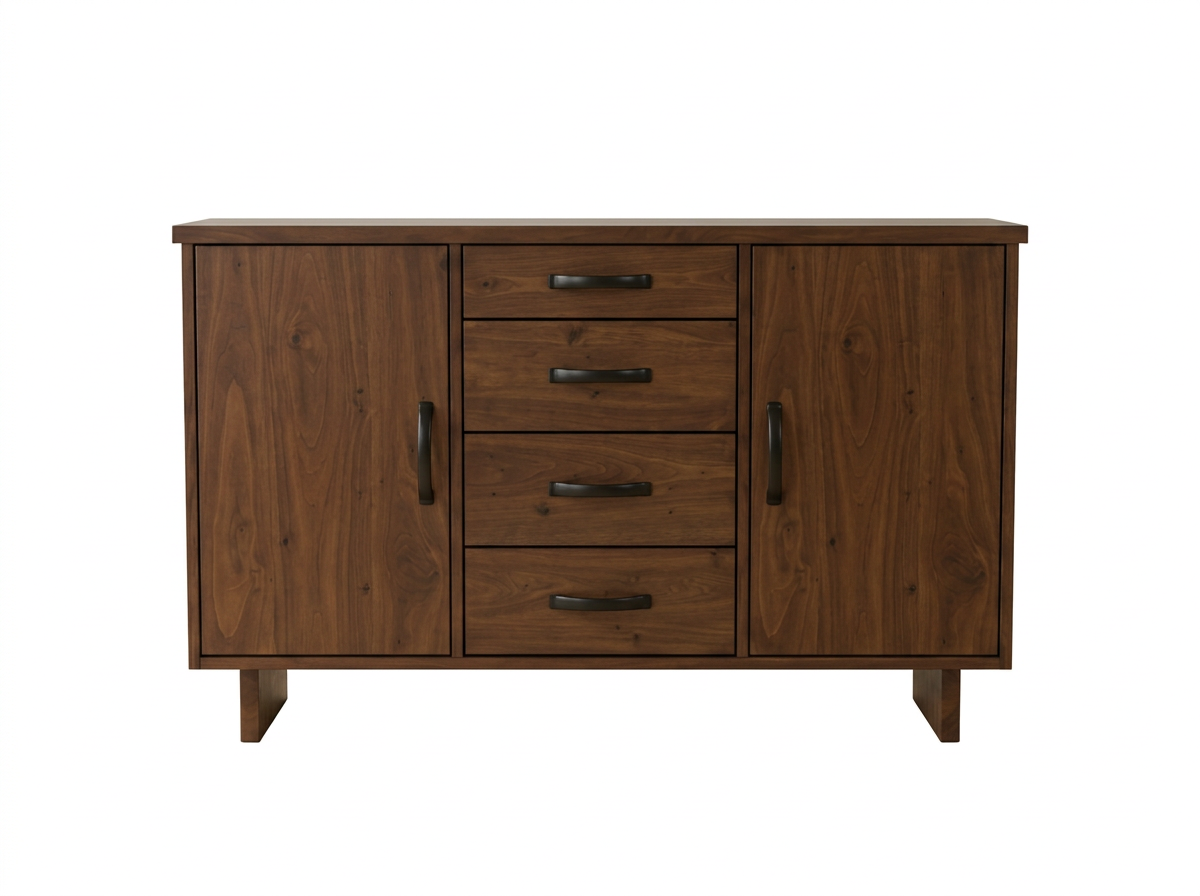 Noosa Solid Wood Sideboard