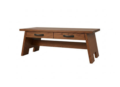 Noosa Solid Wood Coffee Table