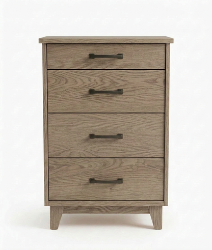 Haven Solid Wood Chest