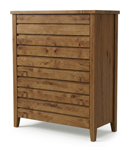 Aspen Solid Wood Chest