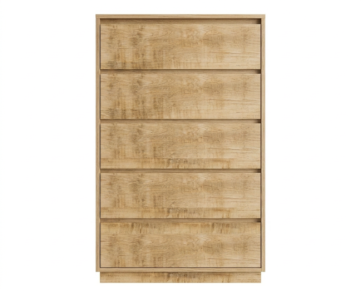 Marin Solid Wood Chest