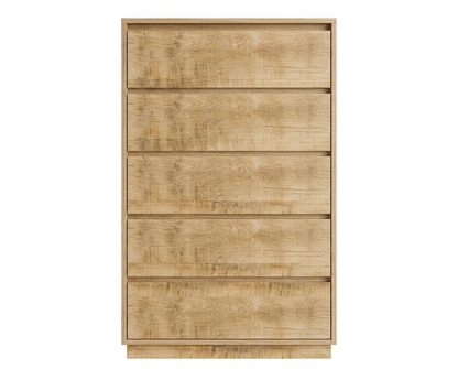 Marin Solid Wood Chest