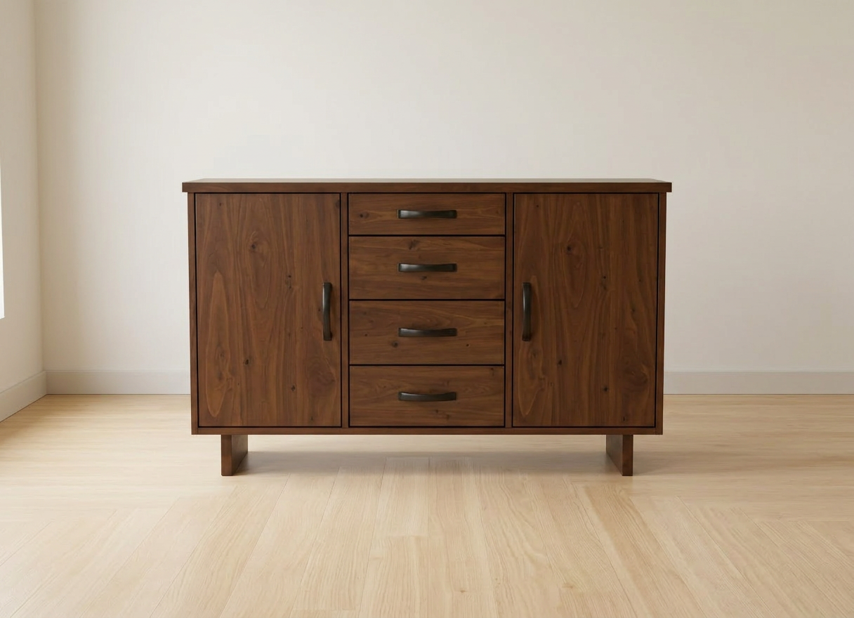 Noosa Solid Wood Sideboard