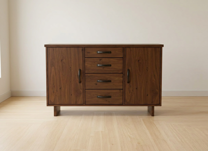 Noosa Solid Wood Sideboard