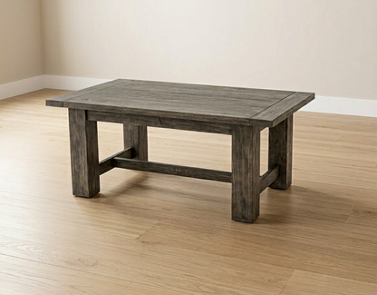 Baron Solid Wood Dining Table