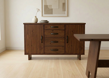Noosa Solid Wood Sideboard