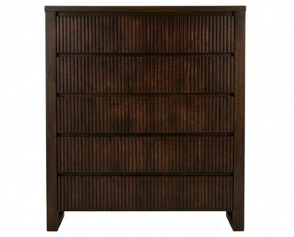 Sutton Solid Wood Chest