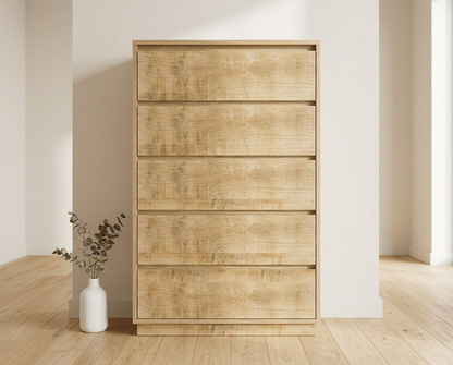 Marin Solid Wood Chest