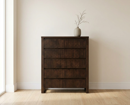 Sutton Solid Wood Chest