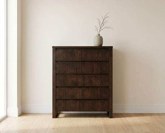 Sutton Solid Wood Chest
