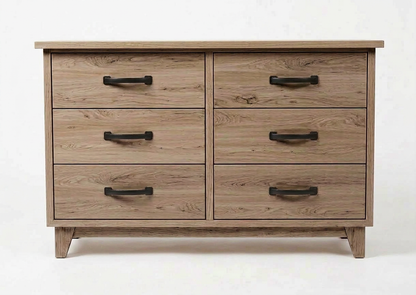 Haven Solid Wood Dresser
