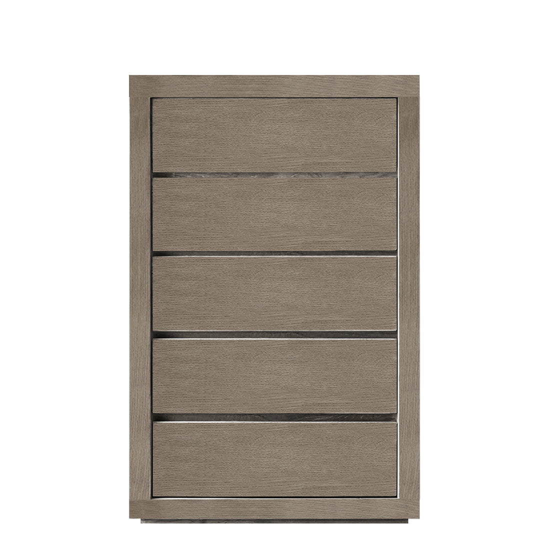 Florance Solid Wood Chest