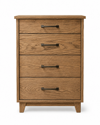 Haven Solid Wood Chest