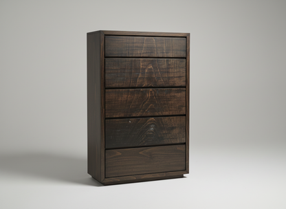 Hudson Solid Wood Chest