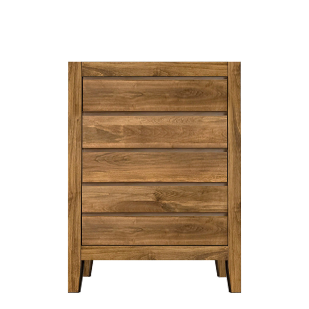 Lenora Solid Wood Chest
