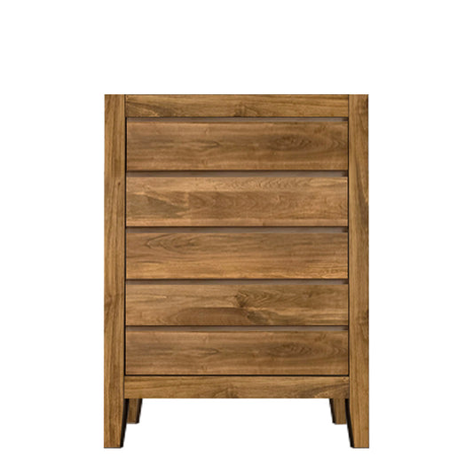 Lenora Solid Wood Chest