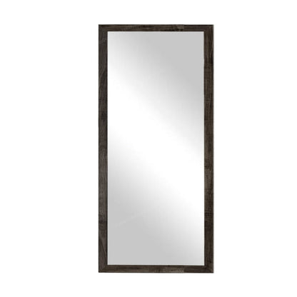 Gaia Solid Wood Mirror