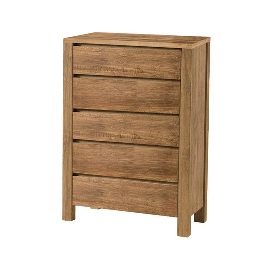 Nara Solid Wood Chest