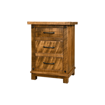 Adirondack Nightstand