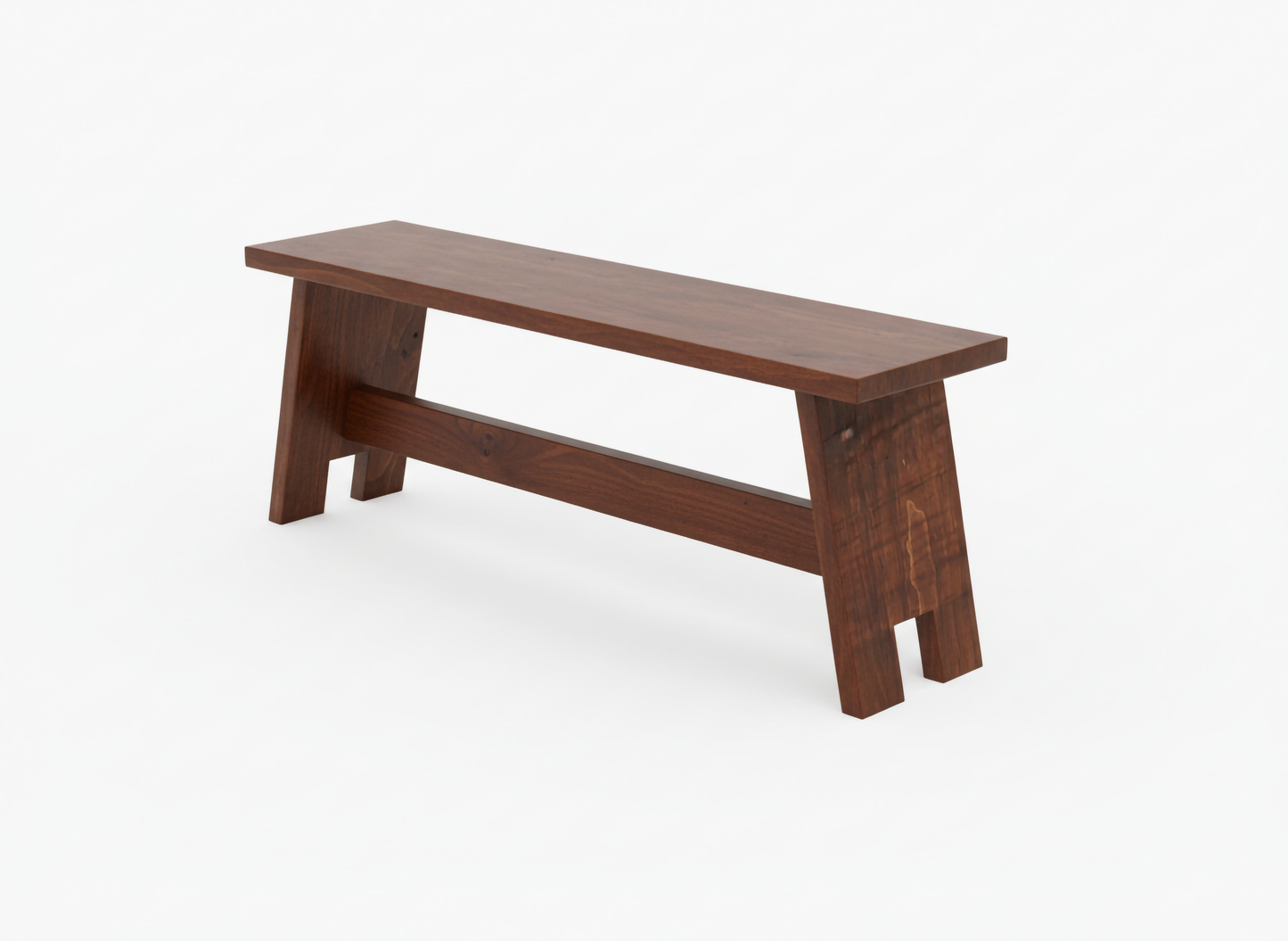 Noosa Solid Wood Bench