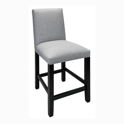 Parsons Bar Chair With Piping