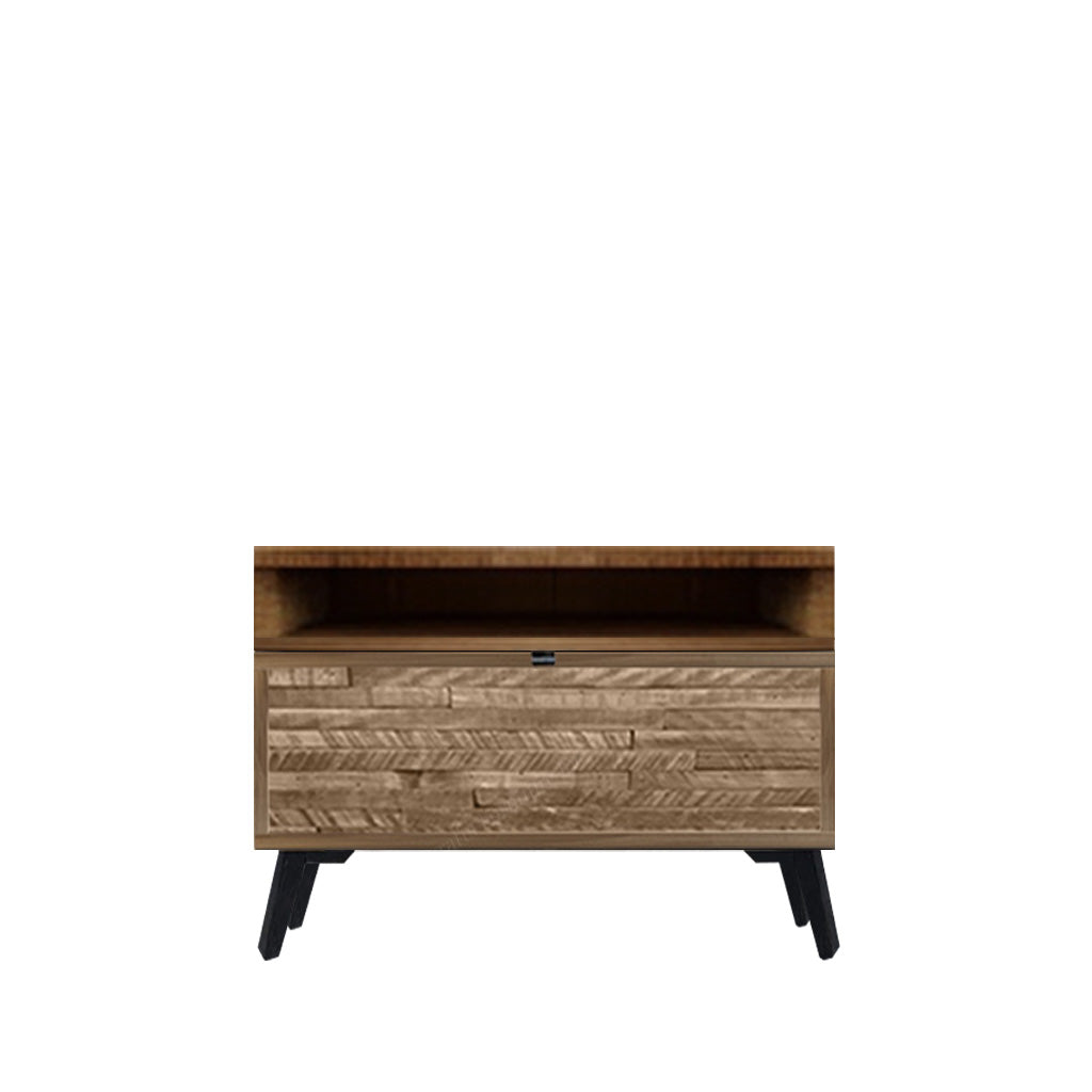 Rockwood Solid Wood Nightstand