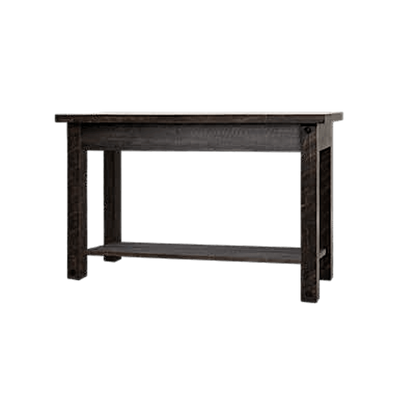 Adirondack Sofa Table