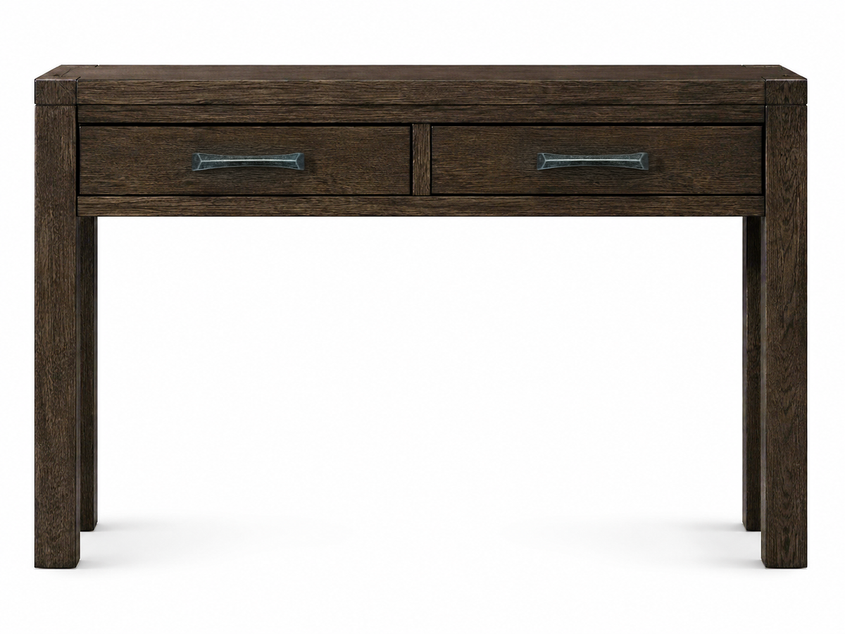 Briar Solid Wood Sofa Table