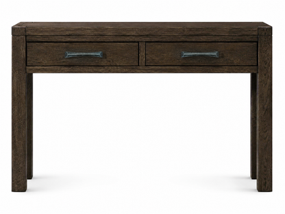 Briar Solid Wood Sofa Table