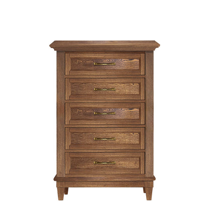Templeton Solid Wood Chest