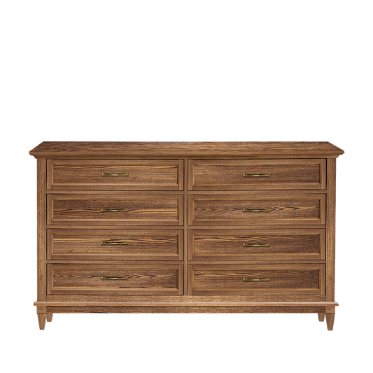 Templeton Solid Wood Dresser