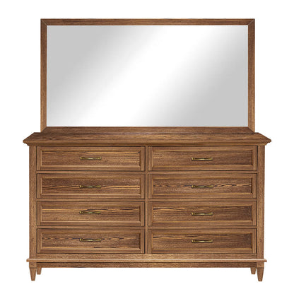 Templeton Solid Wood Dresser