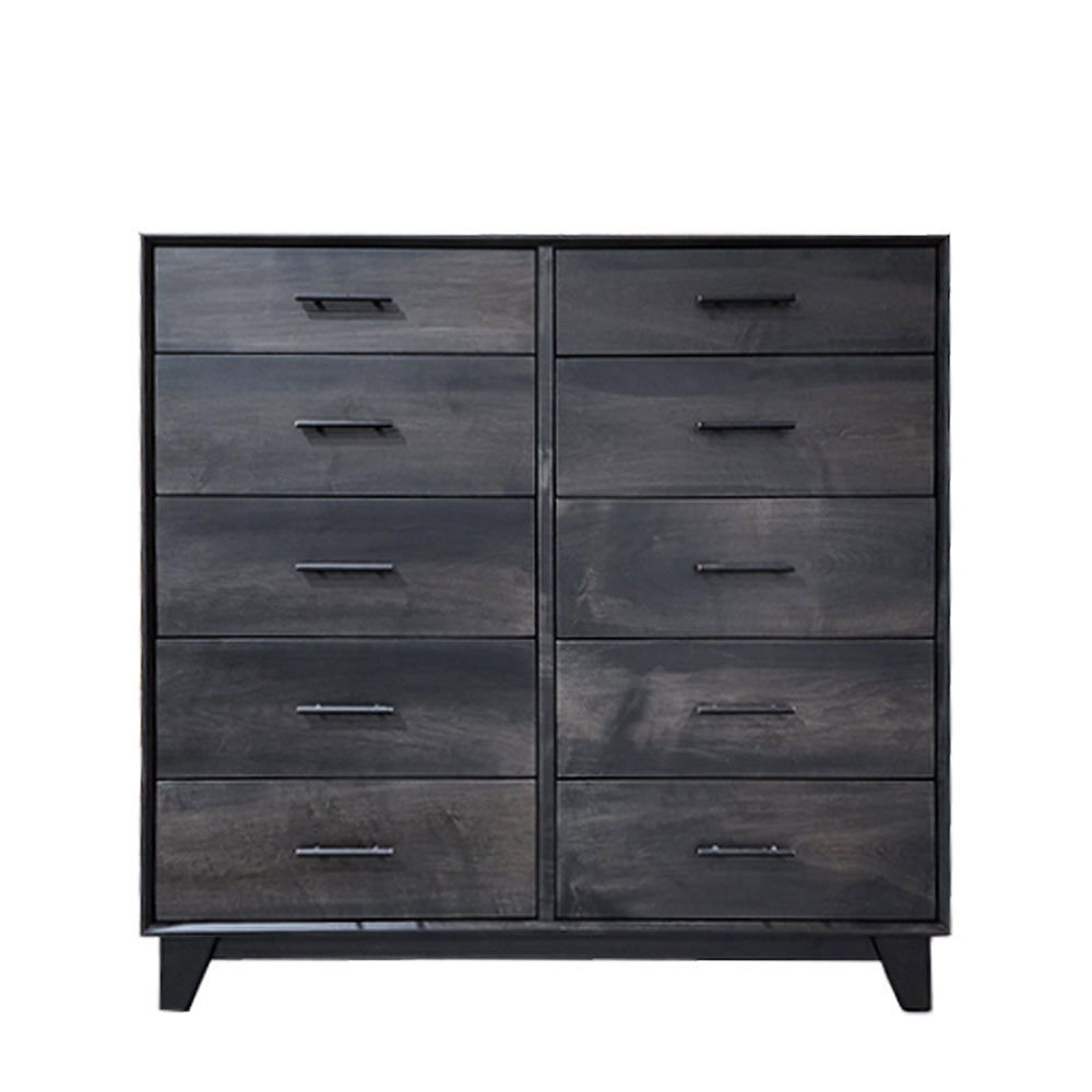 Volare Solid Wood Dresser