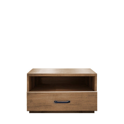 Wellmont Solid Wood Nightstand
