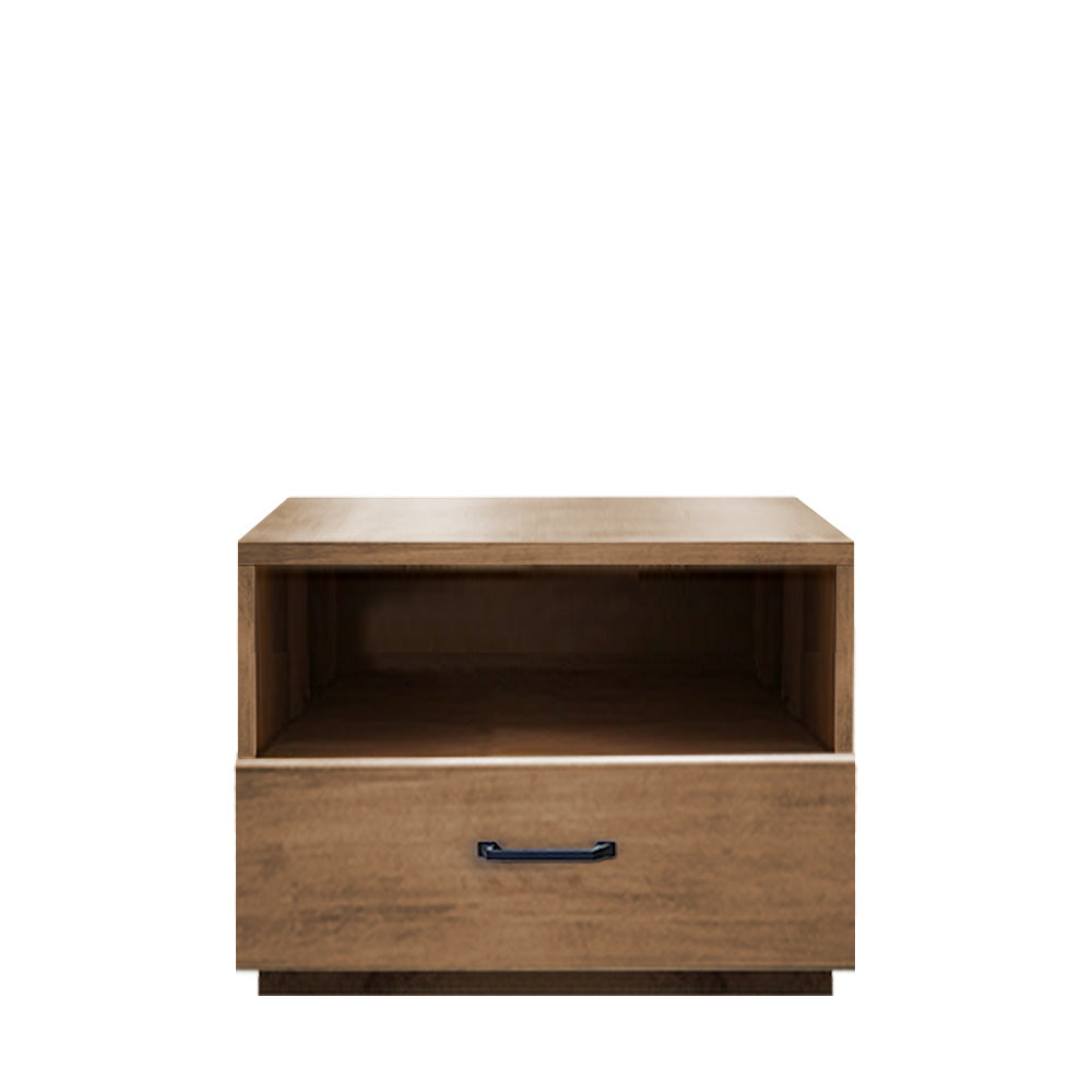 Wellmont Solid Wood Nightstand