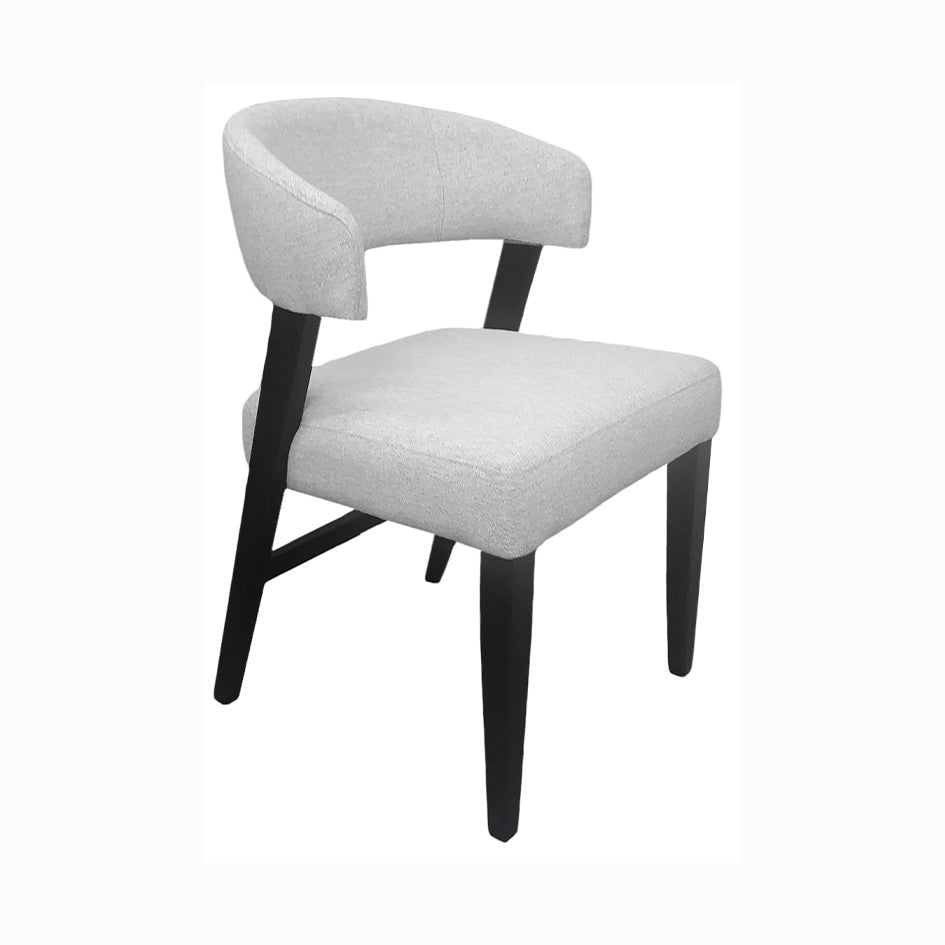 Clarity Chair