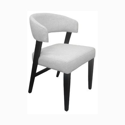 Clarity Chair