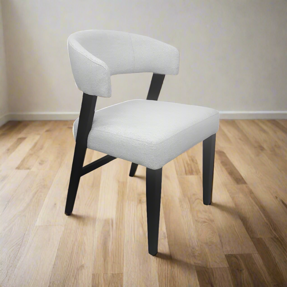 Clarity Chair
